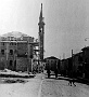 Arcella  via Niccolò Pizzolo 1945